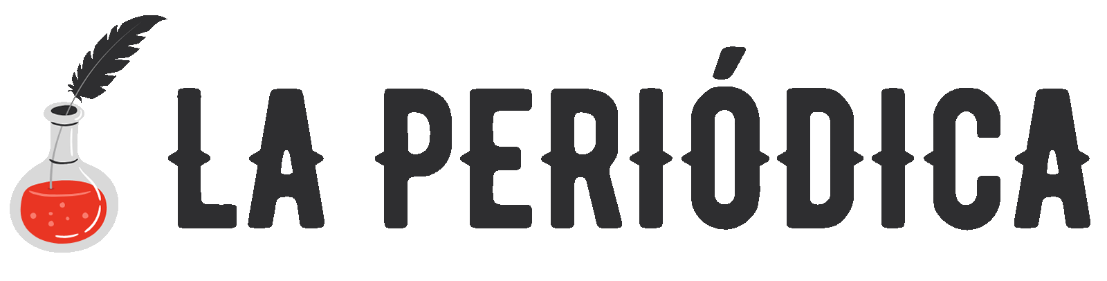 Logo La Periódica